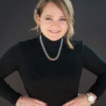 Tracy Fischer Teskey